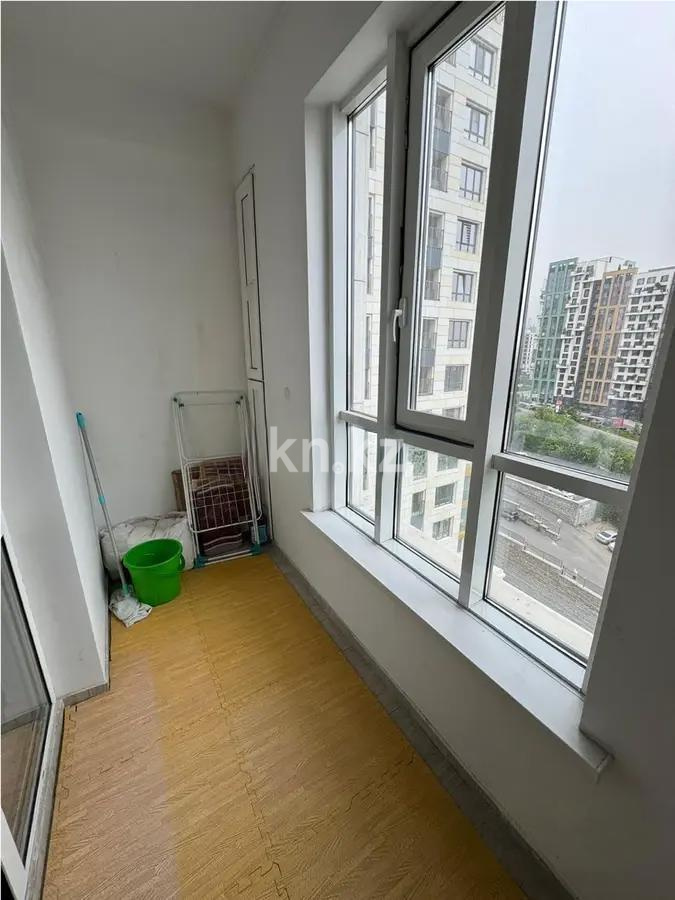 Продажа 1-комнатной квартиры, 48.5 м² в Алматы - фото 5