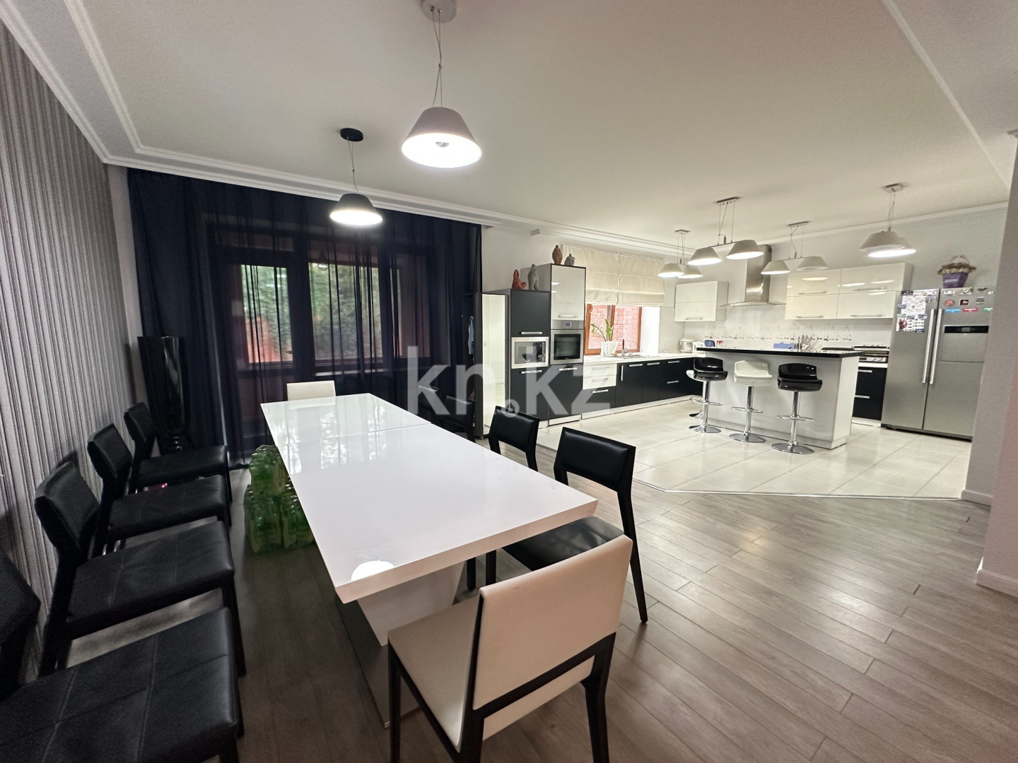 Продажа 6-комнатного дома, 312.6 м² в Караганде - фото 16