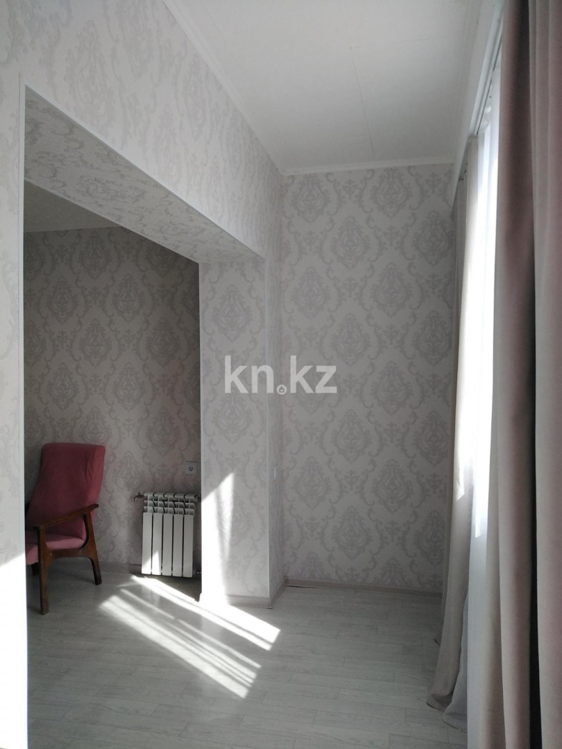 Аренда 2-комнатной квартиры посуточно, 58 м² в Актау - фото 4