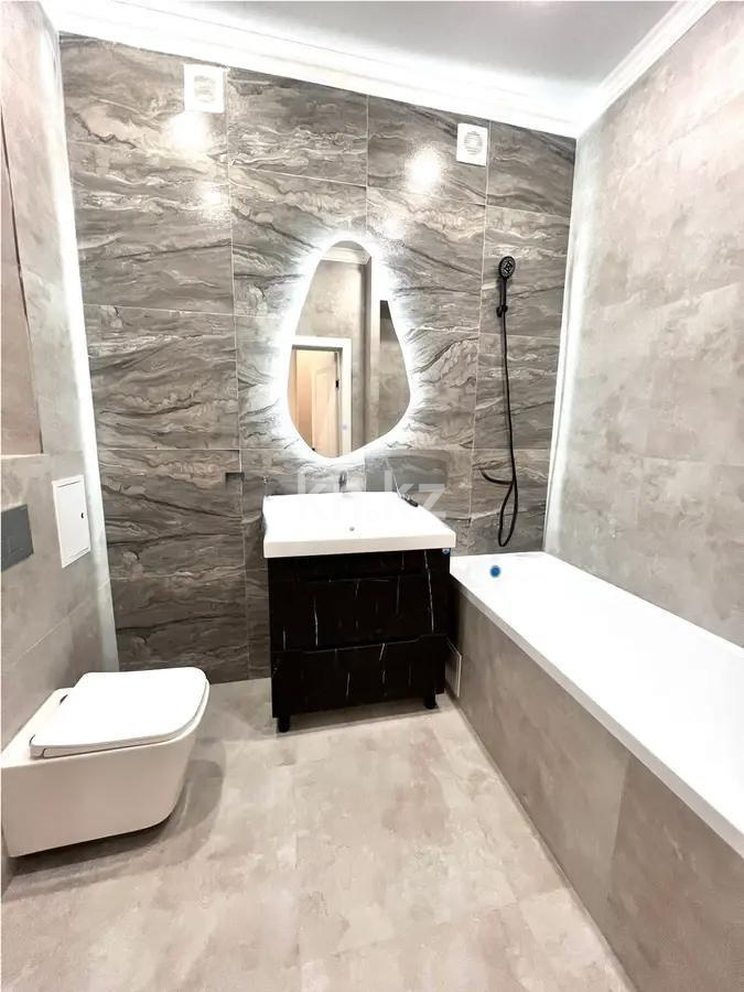 Продажа 2-комнатной квартиры, 40 м² в Астане - фото 4