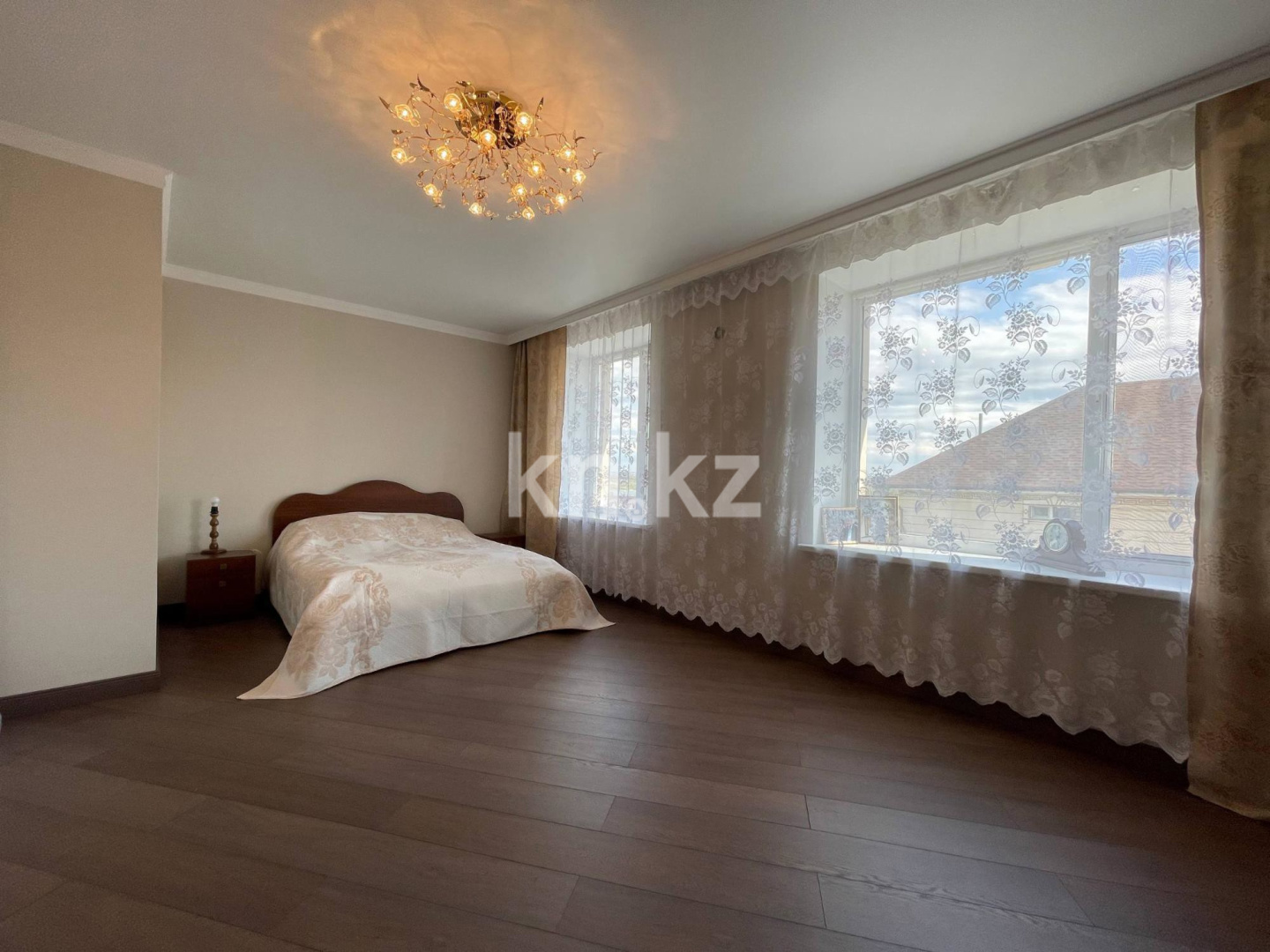 Продажа 7-комнатного дома, 355 м², ул. Набережная, дом  56Д в Костанае - фото 14