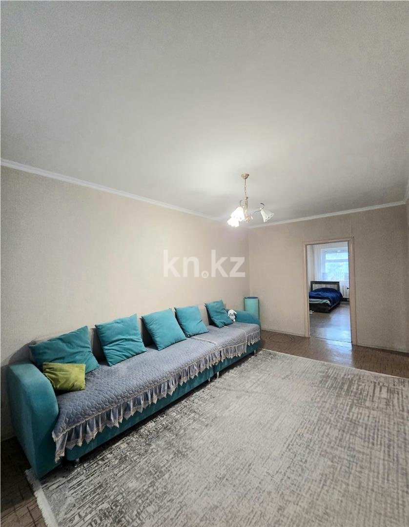 Продажа 2-комнатной квартиры, 48 м² в Караганде - фото 2