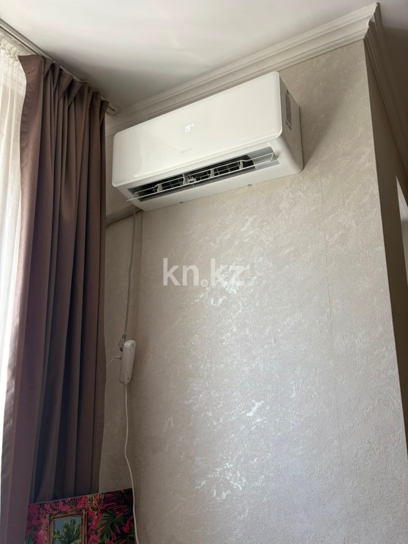 Продажа 1-комнатной квартиры, 29.5 м² в Астане - фото 10