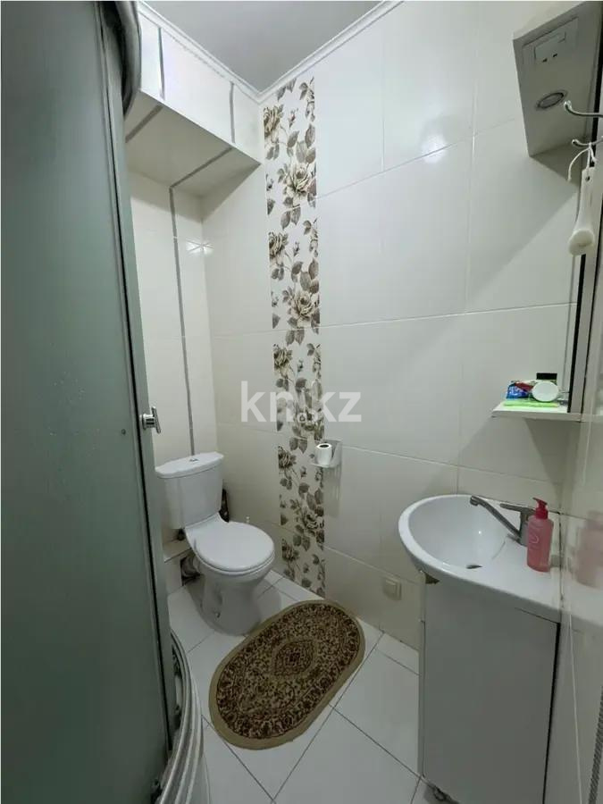 Продажа 3-комнатной квартиры, 136 м², ул. Бокейхана, дом  2 в Астане - фото 6