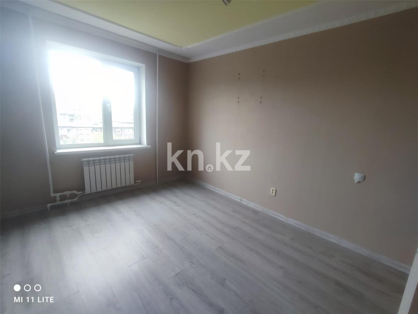 Продажа 3-комнатной квартиры, 63 м², пр. Металлургов в Темиртау - фото 2