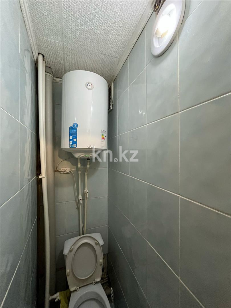 Продажа 1-комнатной квартиры, 35 м² в Караганде - фото 6
