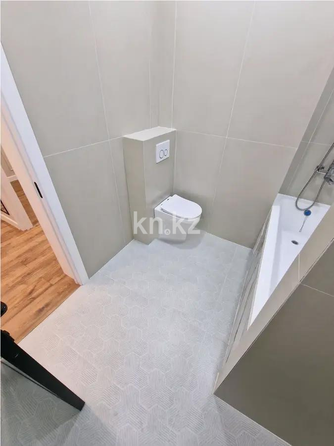 Продажа 1-комнатной квартиры, 40 м² в Алматы - фото 4