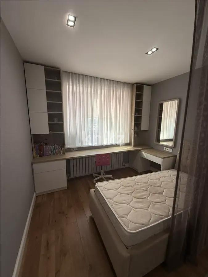 Продажа 4-комнатной квартиры, 141 м², ул. Айнакол, дом  60 в Астане - фото 3