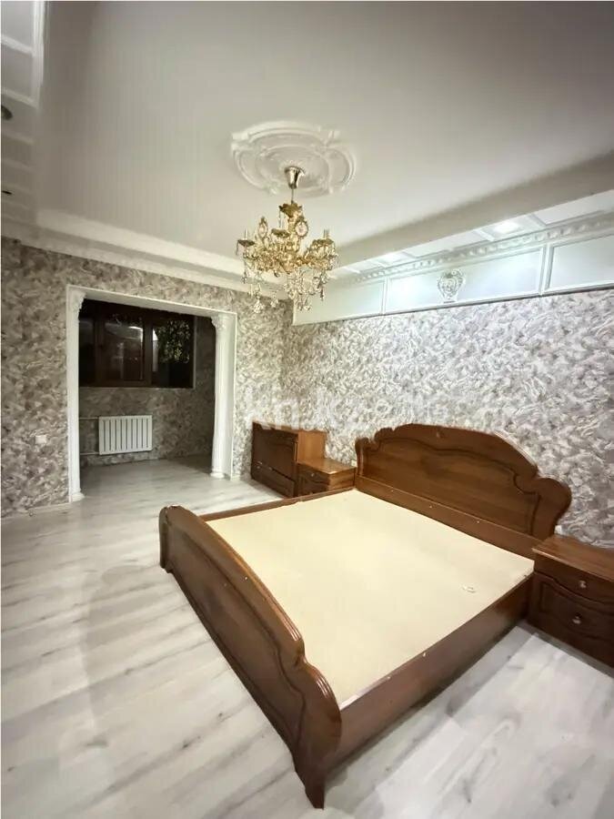 Продажа 2-комнатной квартиры, 60 м² в Алматы