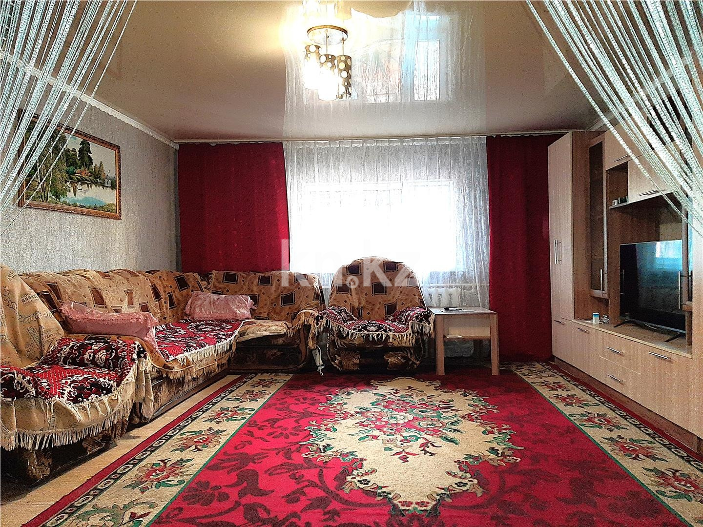 Продажа 4-комнатного дома, 110 м² в Темиртау