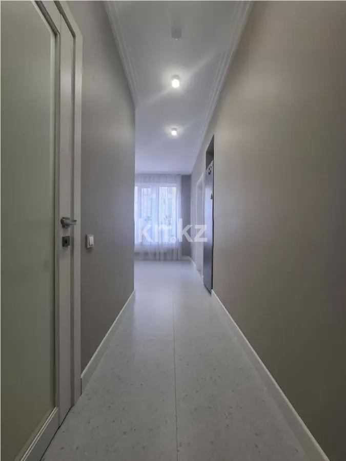 Продажа 1-комнатной квартиры, 37.5 м² в Алматы - фото 7