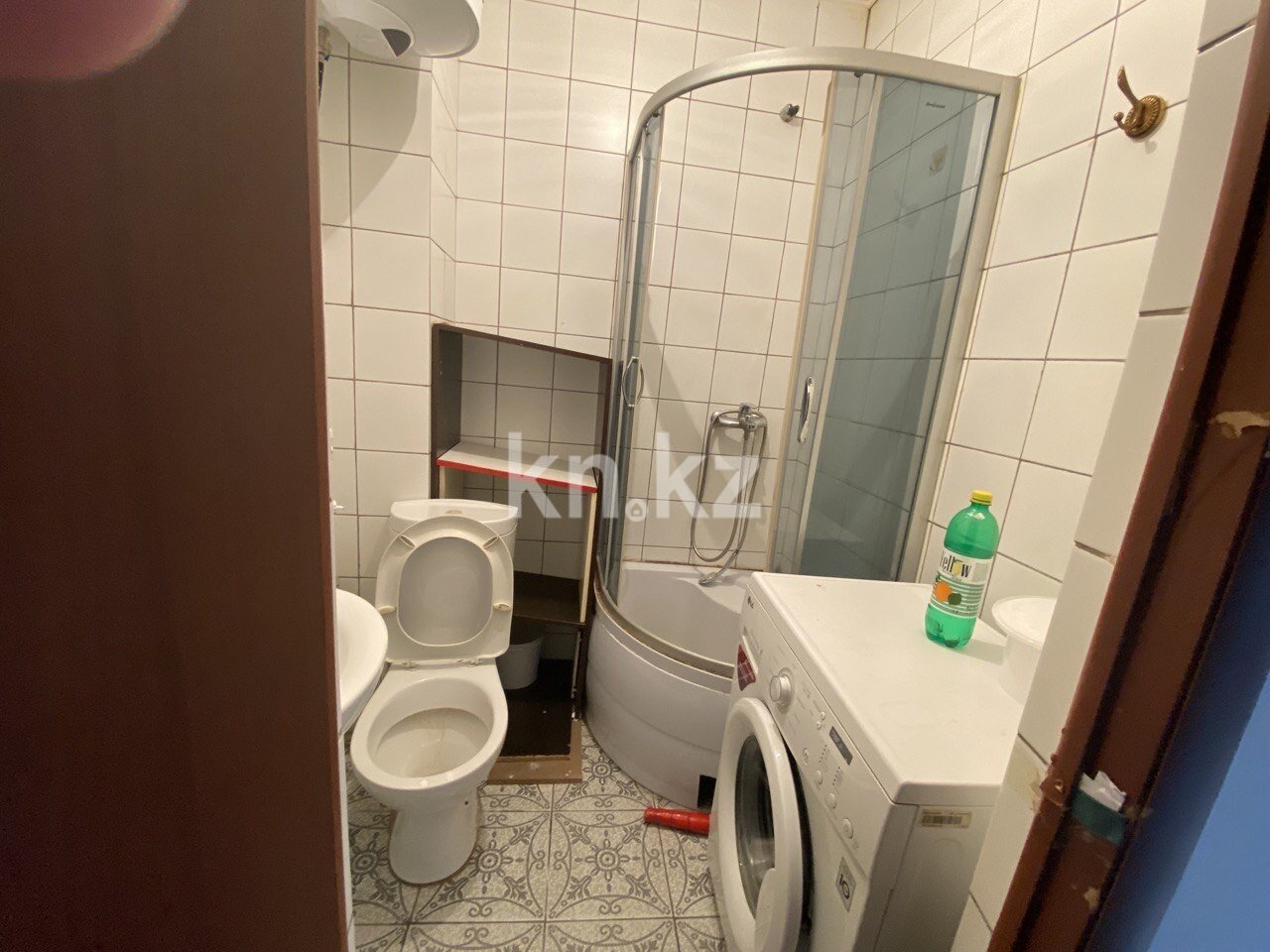 Продажа 1-комнатной квартиры, 22 м² в Астане - фото 18