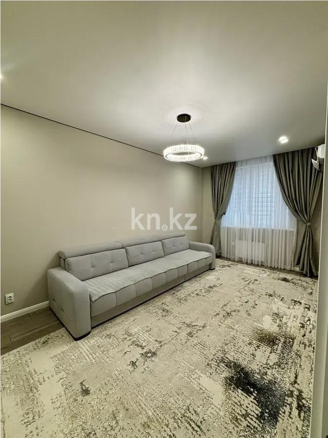 Продажа 2-комнатной квартиры, 60 м² в Астане