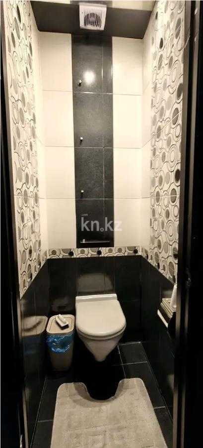 Продажа 3-комнатной квартиры, 63.4 м², мкр. Айнабулак-2, дом  55 в Алматы - фото 6