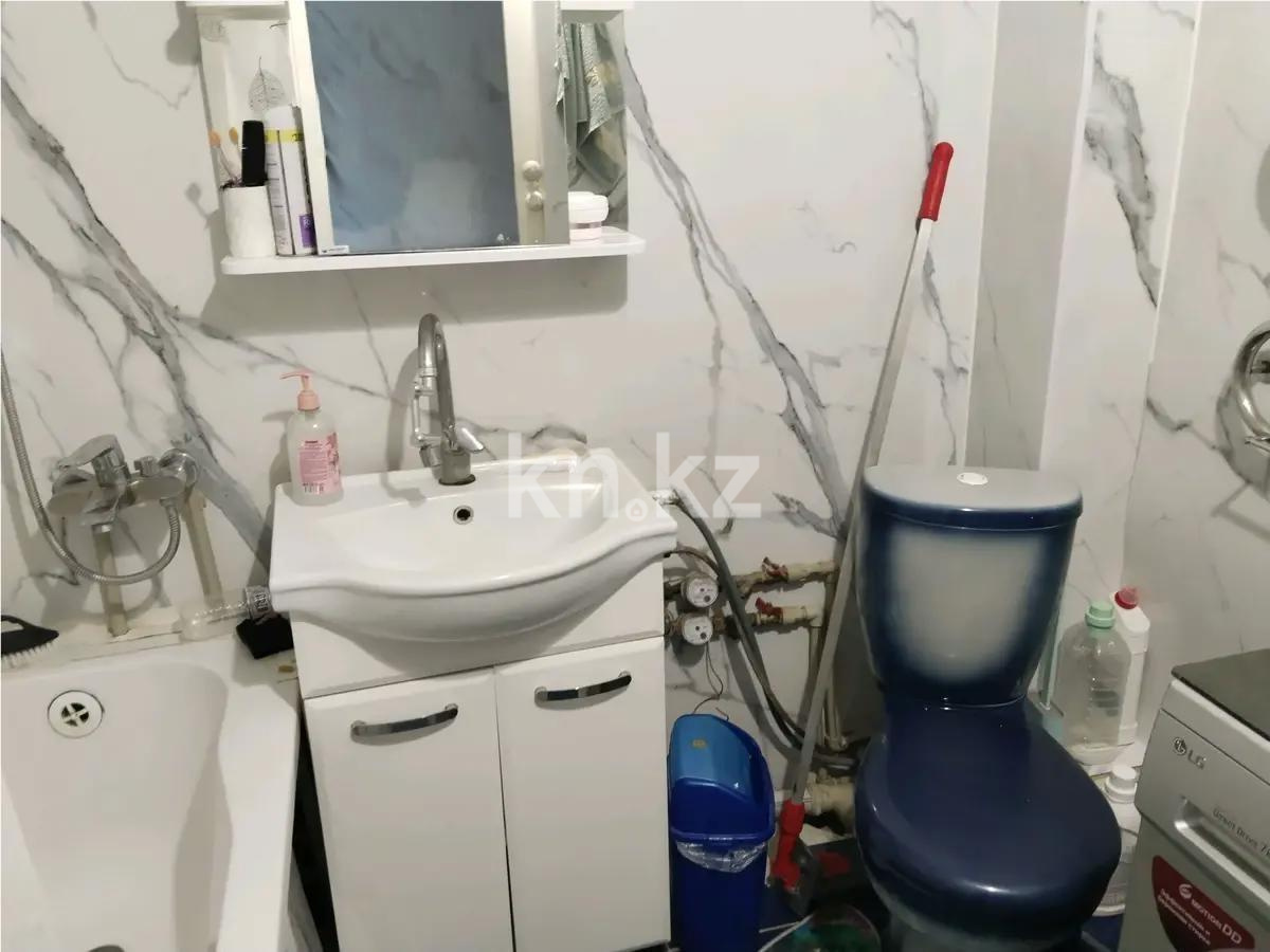 Продажа 2-комнатной квартиры, 47.8 м² в Астане - фото 4