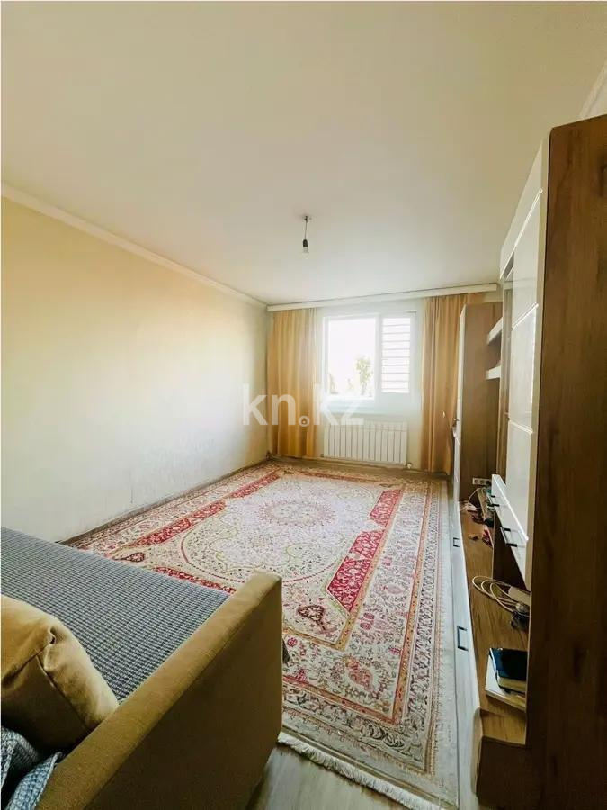 Продажа 2-комнатной квартиры, 58 м², ул. Байтерекова, дом  43 в Алматы