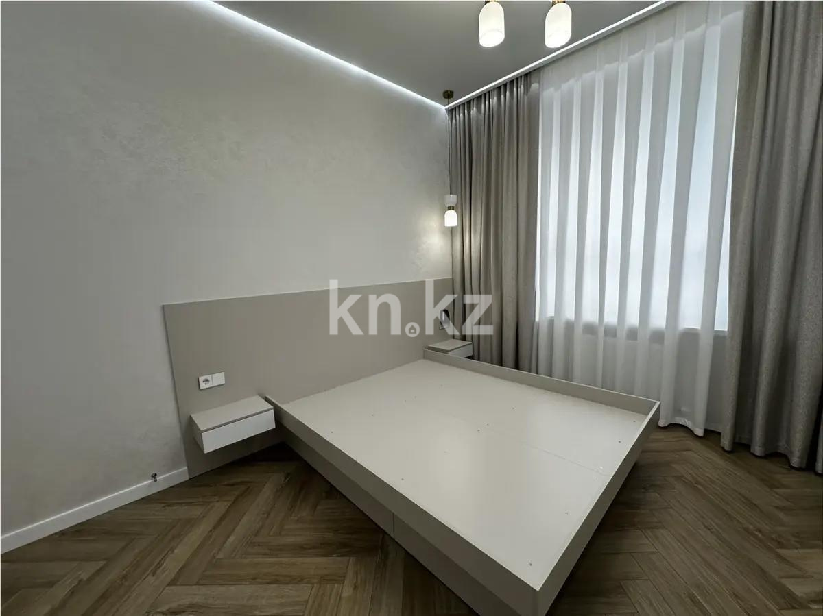 Продажа 2-комнатной квартиры, 60 м² в Астане - фото 2