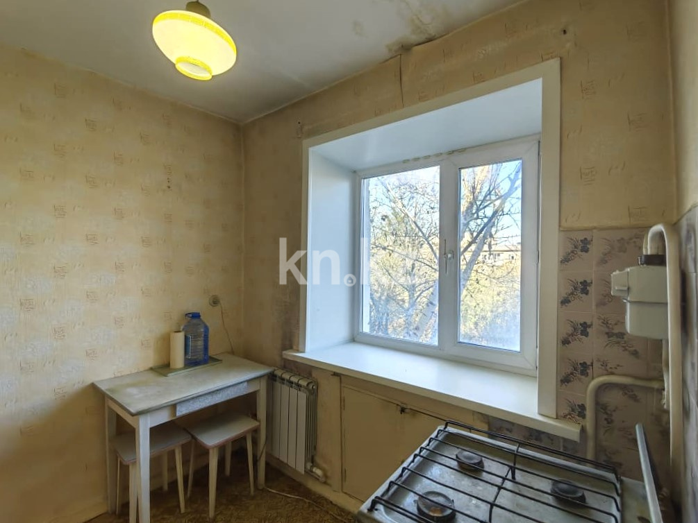 Продажа 2-комнатной квартиры, 41 м², ул. Алиханова, дом  28/1 в Караганде - фото 12