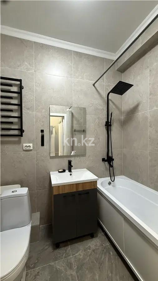 Продажа 1-комнатной квартиры, 44 м² в Алматы - фото 3