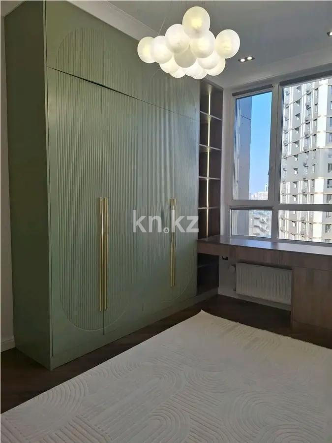 Продажа 3-комнатной квартиры, 92 м² в Астане - фото 3