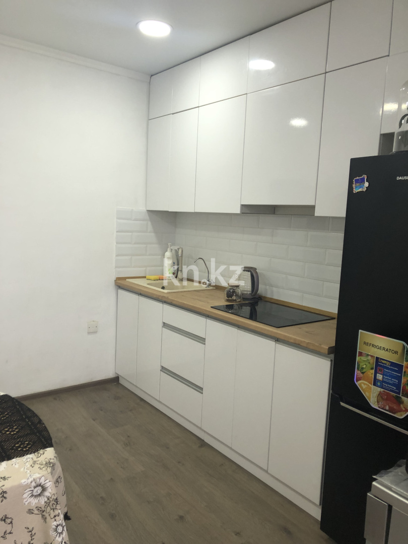 Продажа 1-комнатной квартиры, 41 м², ул. Сарыарка, дом  6 в Караганде - фото 6