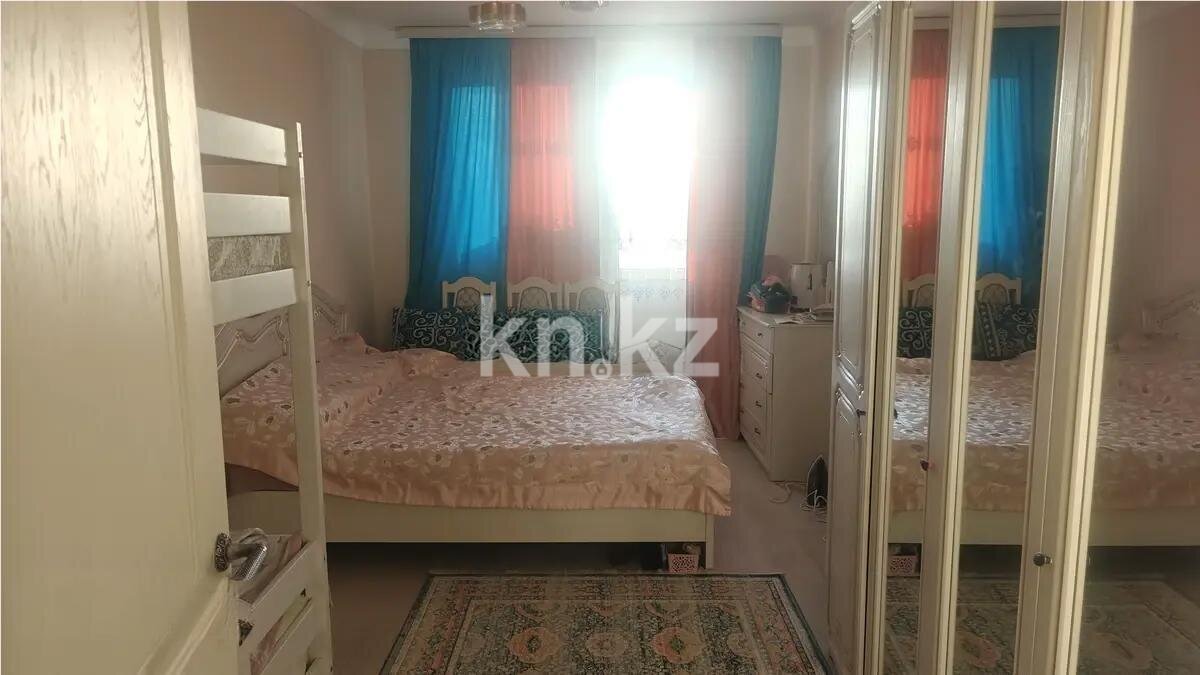 Продажа 2-комнатной квартиры, 63 м² в Астане - фото 5
