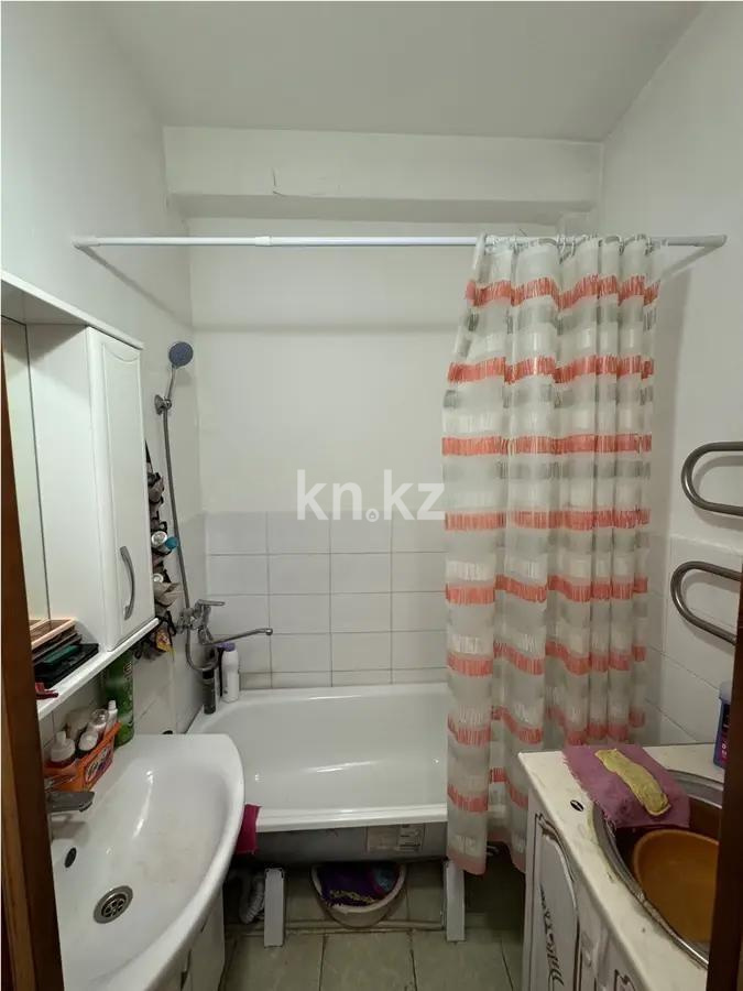 Продажа 1-комнатной квартиры, 44 м², ул. Янушкевича, дом  1/2 в Астане - фото 4