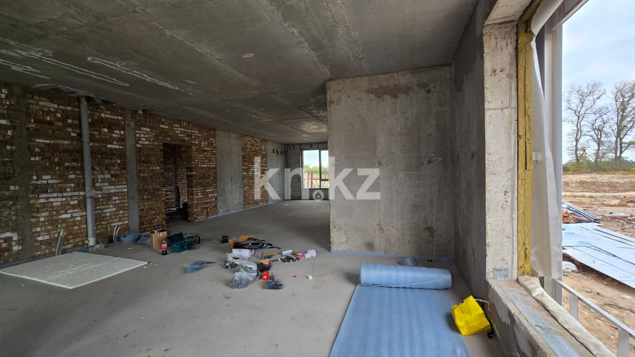 Продажа 2-комнатной квартиры, 92.71 м², Алатауская трасса, дом  33Ж в Алматинской области - фото 9