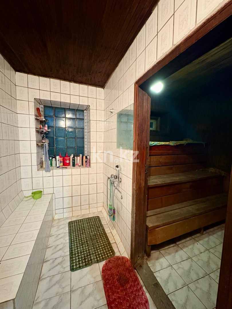 Продажа 4-комнатного дома, 76 м², ул. Чемолганская в Алматы - фото 15