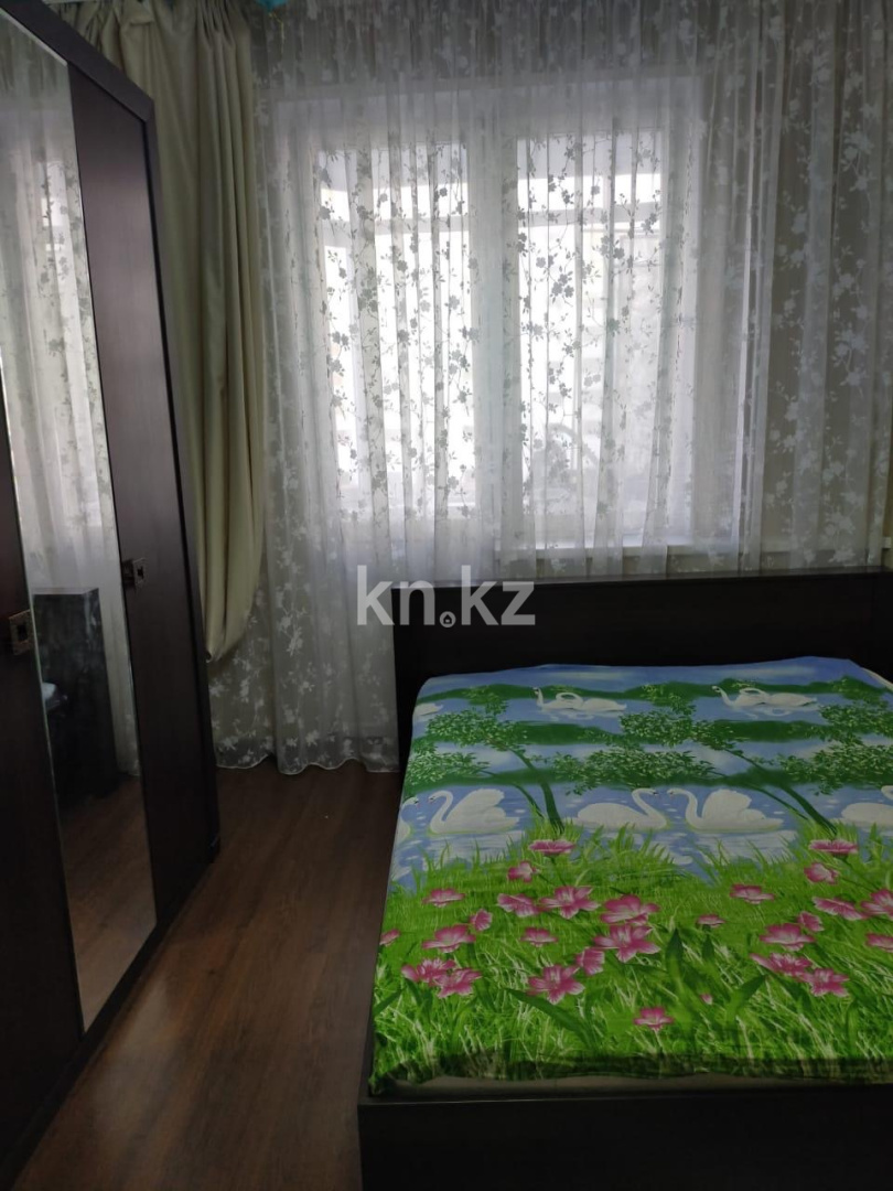 Аренда 3-комнатной квартиры, 86 м² в Астане - фото 5