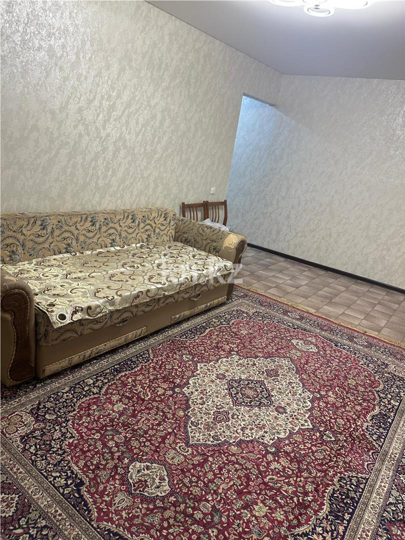 Продажа 2-комнатной квартиры, 48 м² в Караганде - фото 2