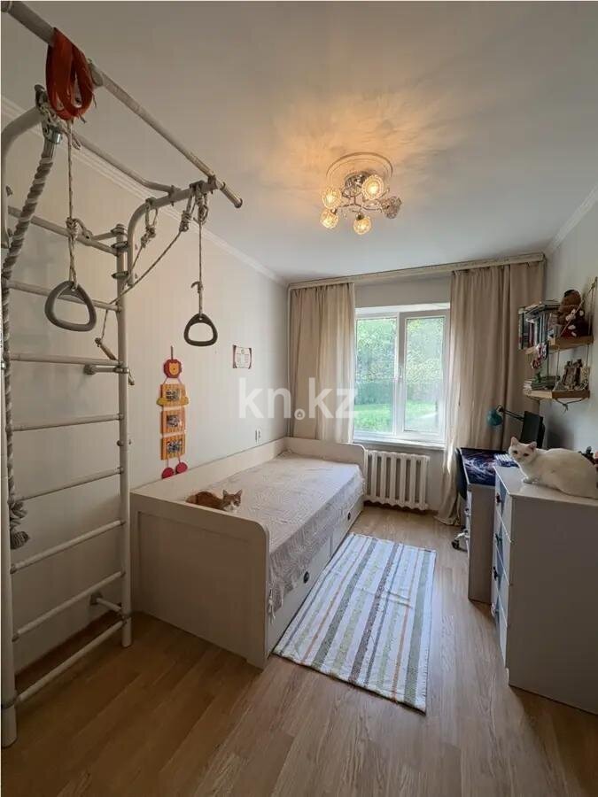 Продажа 4-комнатной квартиры, 75 м² в Алматы - фото 3