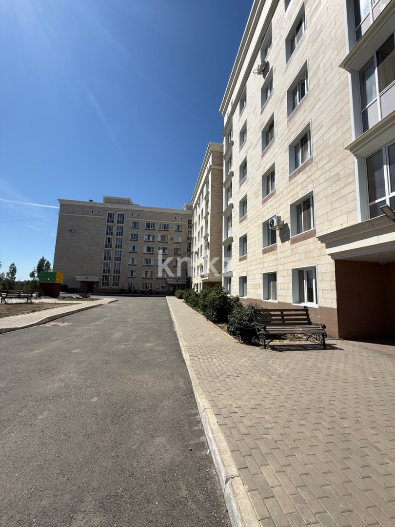 Продажа 3-комнатной квартиры, 82 м² в Астане - фото 18