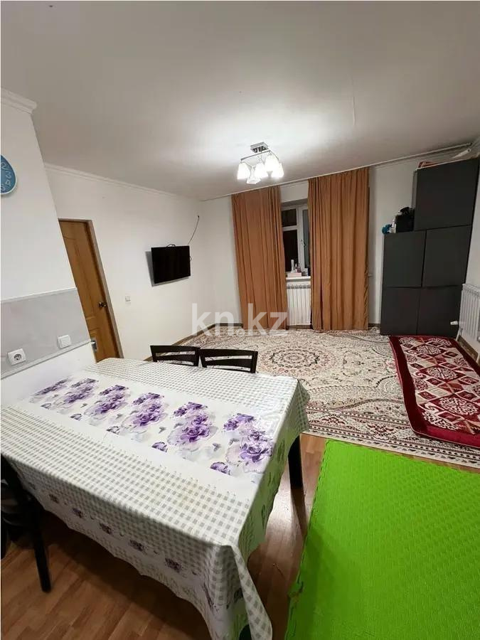 Продажа 2-комнатной квартиры, 42 м² в Астане