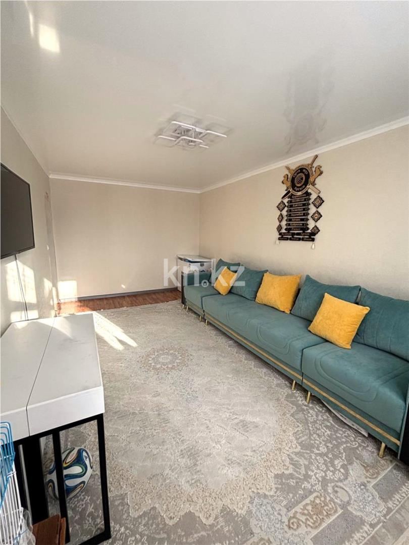 Продажа 2-комнатной квартиры, 44 м² в Караганде - фото 3