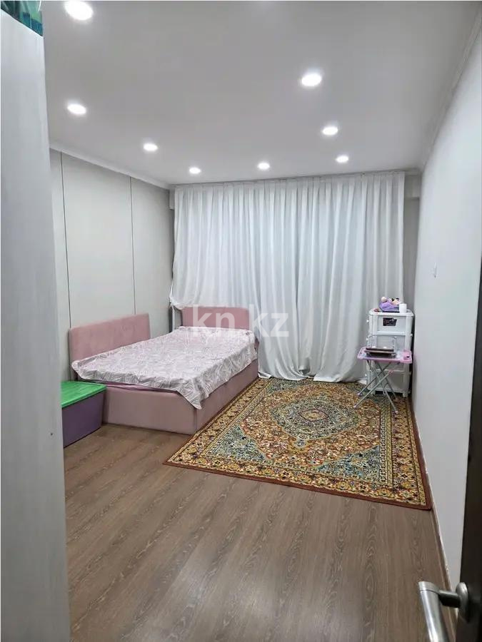 Продажа 3-комнатной квартиры, 88 м² в Алматы - фото 3