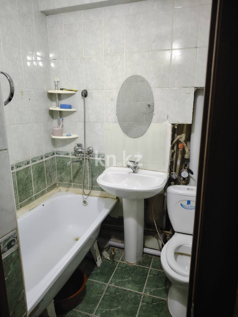Аренда 1-комнатной квартиры, 30 м² в Астане - фото 5