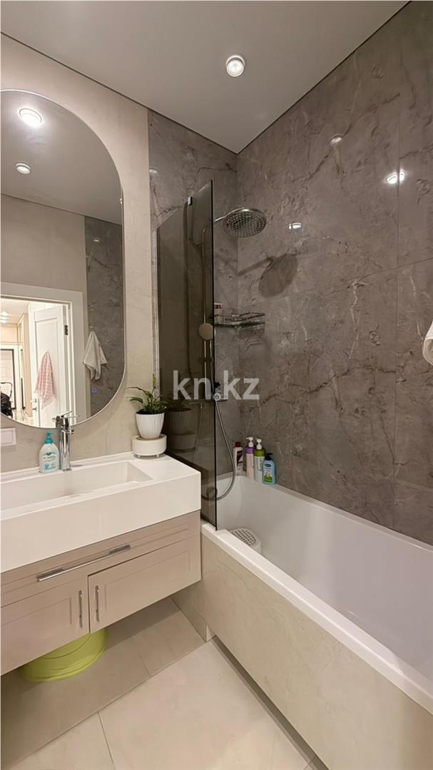 Продажа 3-комнатной квартиры, 94 м² в Караганде - фото 12