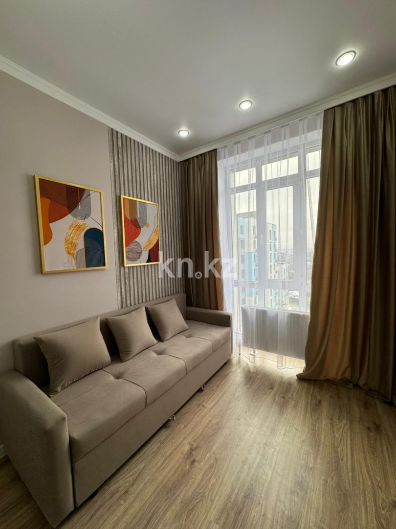 Продажа 2-комнатной квартиры, 35 м² в Алматы - фото 7