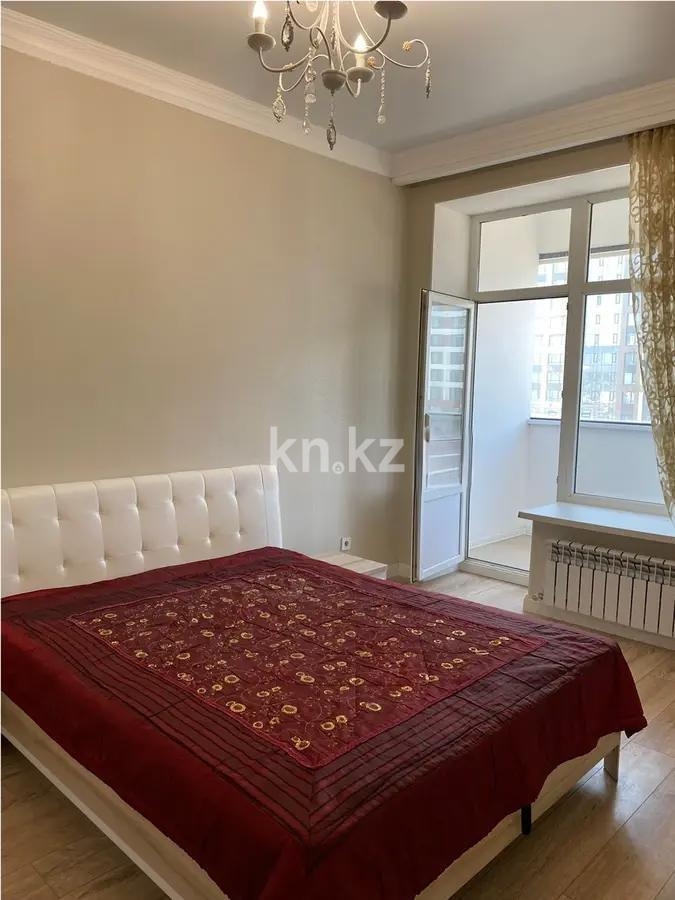 Продажа 2-комнатной квартиры, 56 м² в Астане