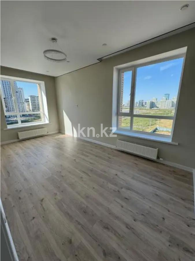 Продажа 3-комнатной квартиры, 76.1 м² в Астане