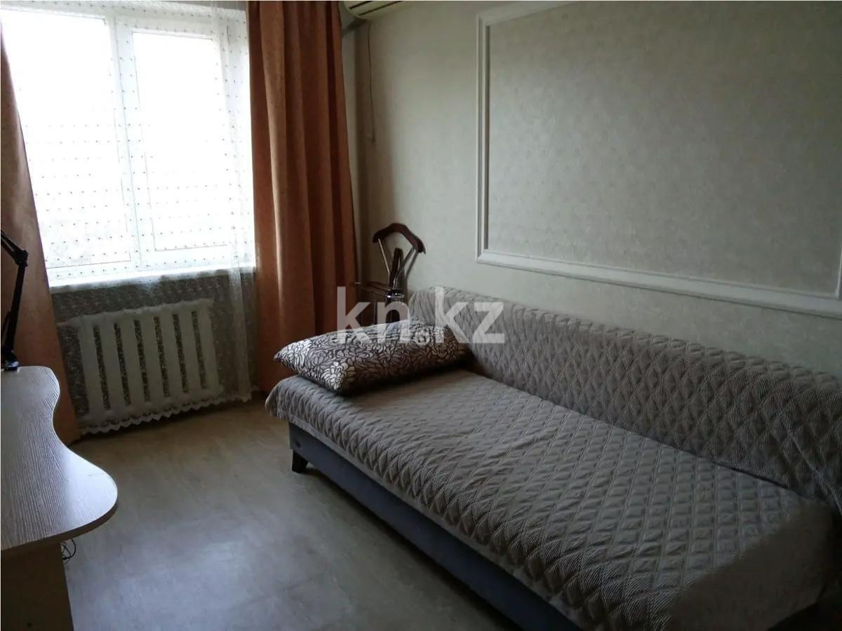 Продажа 2-комнатной квартиры, 43 м² в Алматы - фото 2
