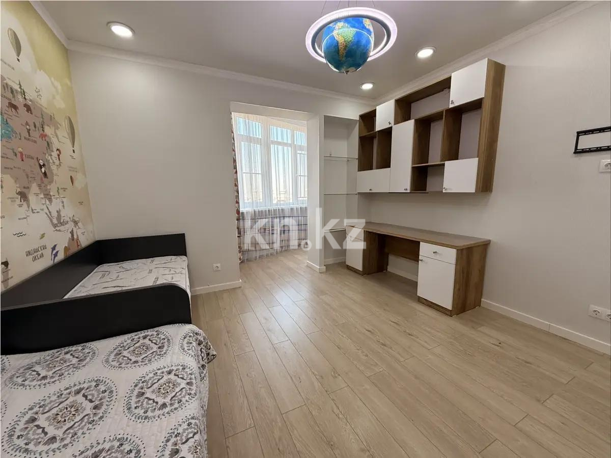 Продажа 4-комнатной квартиры, 103 м² в Алматы - фото 2