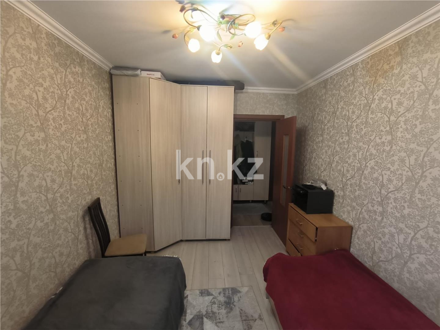 Продажа 2-комнатной квартиры, 51 м², ул. Рыскулова в Караганде - фото 4