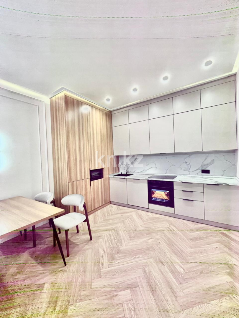 Аренда 2-комнатной квартиры, 68 м² в Алматы - фото 5