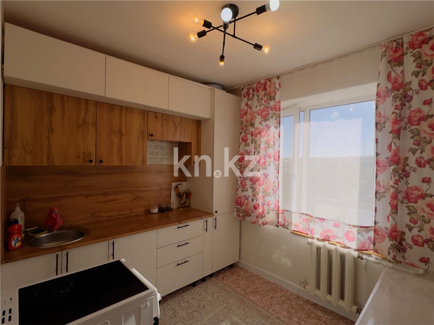Продажа 2-комнатной квартиры, 51 м² в Темиртау