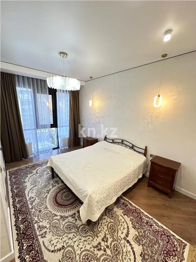 Продажа 3-комнатной квартиры, 131 м², ул. Ушкемпирова, дом  42 в Алматы - фото 2