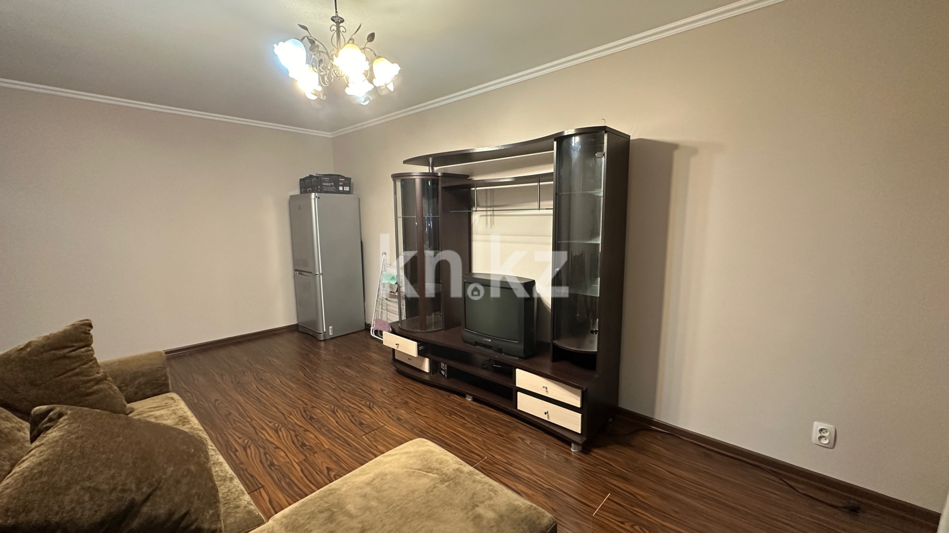 Аренда 2-комнатной квартиры, 42 м² в Алматы - фото 2