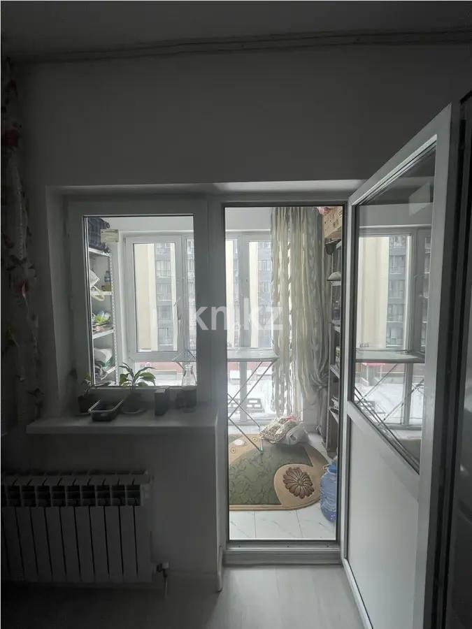 Продажа 1-комнатной квартиры, 41 м² в Алматы - фото 4
