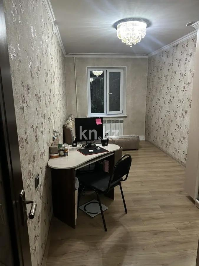 Продажа 2-комнатной квартиры, 46 м² в Алматы - фото 3